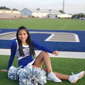 Meet your Posher, Sienna